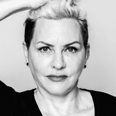 Portrait of Petra Kassun-Mutch