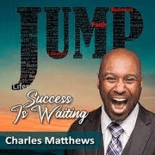 Charles Mathew Podcast