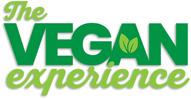 The Vegan Experience Logo