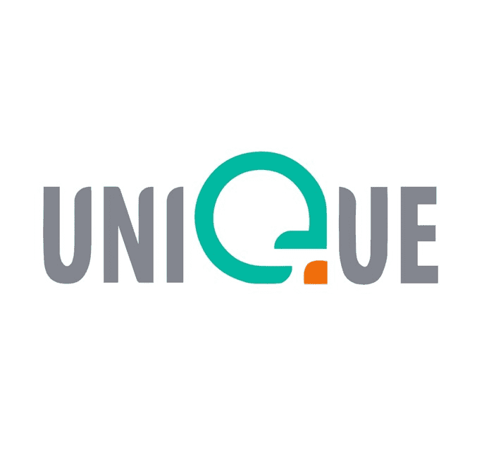 Unique Logo Compress